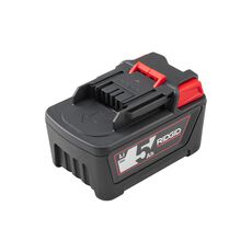 Ridgid BATTERIJ, 18V 5.0AH LI-WW, 8 image
