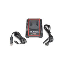 Ridgid LADER, RIDGID 120/230V-EU, 4 image