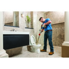 Ridgid TOILETONTSTOPPER, K-6P, 3 image