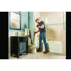 Ridgid TOILETONTSTOPPER, K-6P, 4 image