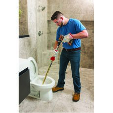 Ridgid TOILETONTSTOPPER, K-6P, 5 image