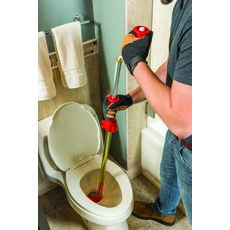 Ridgid TOILETONTSTOPPER, K-6P, 8 image