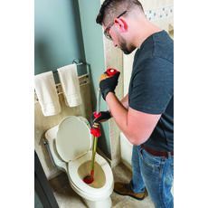 Ridgid TOILETONTSTOPPER, K-6P, 9 image