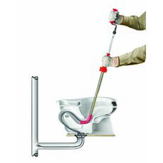 Ridgid TOILETONTSTOPPER, K-6P, 10 image