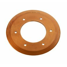 Ridgid E258T SNIJWIELTJE