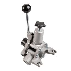 Ridgid A75PF AUTOMATISCHE VEERINVOER, 2 image