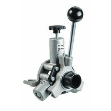 Ridgid A75PF AUTOMATISCHE VEERINVOER, 3 image