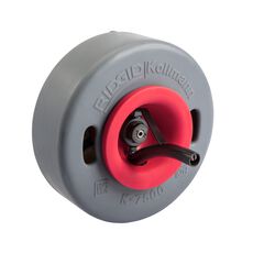 Ridgid A7534D TROMMEL COMPL., 3 image