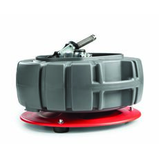 Ridgid KIT, HOUDER SEGMENTVEER, 5 image