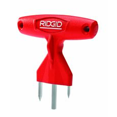 Ridgid ONTKOPPELER SEGMENTVEER, 2 image