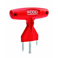 Ridgid ONTKOPPELER SEGMENTVEER, 4 image