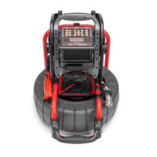Ridgid COMPACT C40 + CS6x VERSA + LIO, 11 image