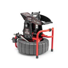 Ridgid COMPACT C40 + CS6x VERSA + LIO, 2 image