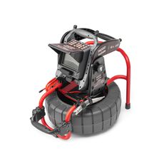 Ridgid COMPACT C40 + CS6x VERSA + LIO, 3 image