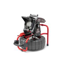 Ridgid COMPACT C40 + CS6x VERSA + LIO, 4 image