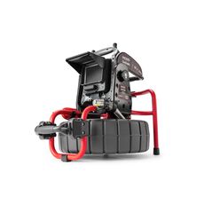 Ridgid COMPACT C40 + CS6x VERSA + LIO, 5 image
