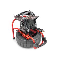 Ridgid COMPACT C40 + CS6x VERSA + LIO, 6 image