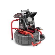 Ridgid COMPACT C40 + CS6x VERSA + LIO, 7 image
