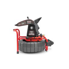 Ridgid COMPACT C40 + CS6x VERSA + LIO, 9 image