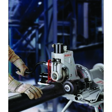 Ridgid 918-I ROLGROEVER 230V, 2 image