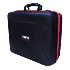 Ridgid KOFFER, CS6X VERSA MONITOR, 4 image