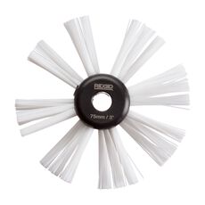 Ridgid NYLON BORSTEL K9-204 3", 2 image