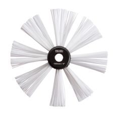 Ridgid NYLON BORSTEL K9-204 4"