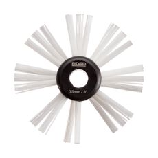 Ridgid NYLON BORSTEL K9-306 3"