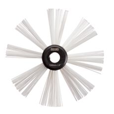 Ridgid NYLON BORSTEL K9-306 4"