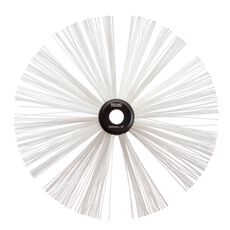 Ridgid NYLON BORSTEL K9-306 6"