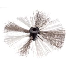 Ridgid NYLON BORSTEL/STAAL K9-306 6"