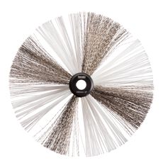 Ridgid NYLON BORSTEL/STAAL K9-306 6", 2 image