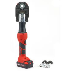 Ridgid KIT, RP 219+BATT+LDR, 2 image