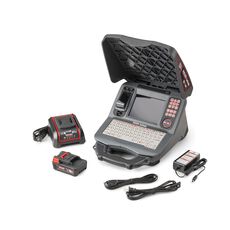 Ridgid KIT, CS65XR MET 1 BATT & LDR, 2 image