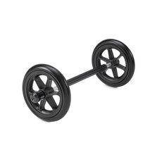 Ridgid AS, WIEL STD HASPEL, 2 image