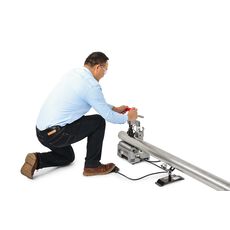 Ridgid Kit, Buizensnijder PC116, 9 image