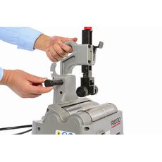 Ridgid Kit, Buizensnijder PC116, 4 image