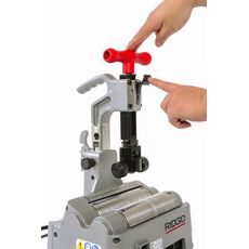 Ridgid Kit, Buizensnijder PC116, 7 image