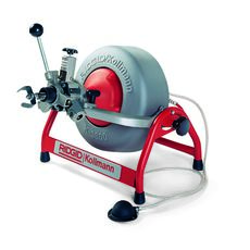 Ridgid K3800 C45 TROMMELMACHINE 230V