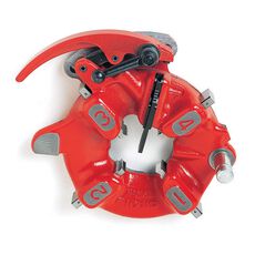 Ridgid 815A ZELFOPEN.NPT UNIV SNIJKOP, 2 image