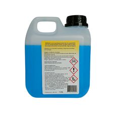 BERNAX Zwartingsvloeistof voor Fe/Ms/Cu 1kg, 2 image