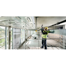 METABO UHEV 2860-2 QUICK SET MULTIHAMER, 6 image