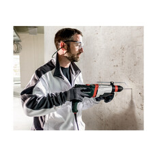 METABO UHEV 2860-2 QUICK SET MULTIHAMER, 4 image