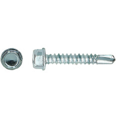 PGB zelfborende schroef Din 7504K 3,5x19 Zn p/200