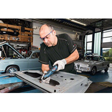 BOSCH Minitool GRO 10,8V- Li body OP=OP, 10 image