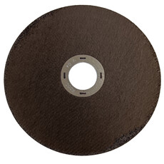 VÉDÉ Doorslijpschijf 125 x 1 mm ** Staal/ Inox per 25, 3 image