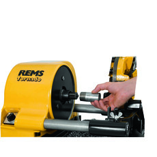 REMS Tornado 2010 T, 2 image