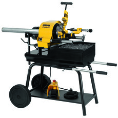 REMS Tornado 2010 T, 3 image