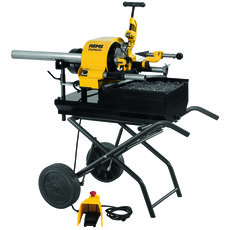 REMS Tornado 2010 T, 4 image