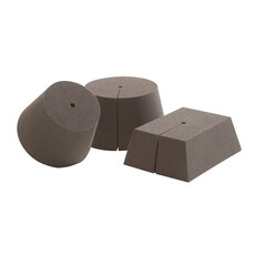 WOHLER Pakket afdichtelementen hoekig/rond